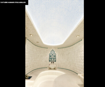 TÜRK HAMAMI UYGULAMALARI Türk hamamı resimleri